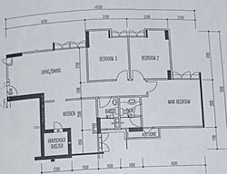 Blk 158C Rivervale View (Sengkang), HDB 4 Rooms #630074701